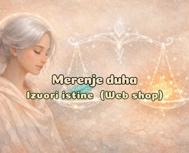 INFO: NS Live “Merenje duha” – 28.03.2026.