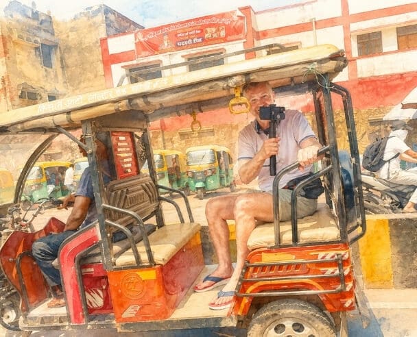 Varanasi