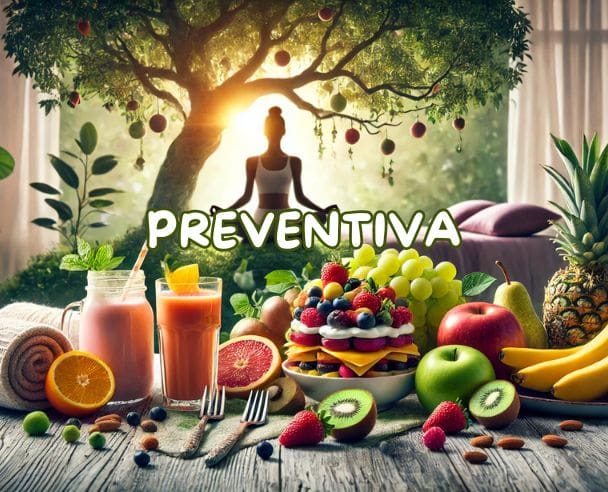Test preventiva