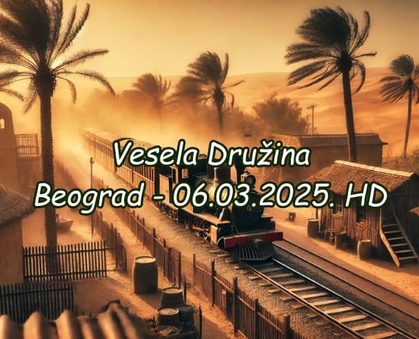 06.Dan Beograd – 06.03.2025. (HD)