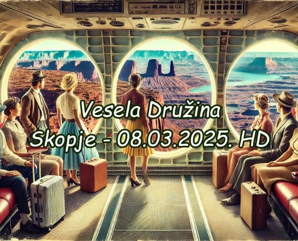 08.Dan Skopje – 08.03.2025. (HD)