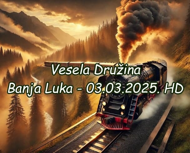 03.Dan Banja Luka – 03.03.2025. (HD)