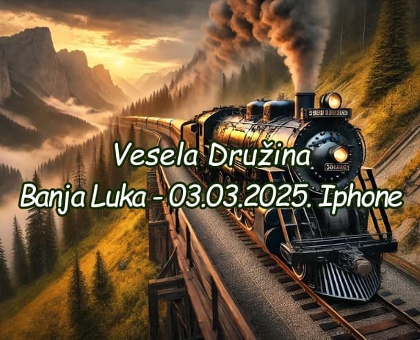 03.Dan Banja Luka – 03.03.2025. (Iphone)
