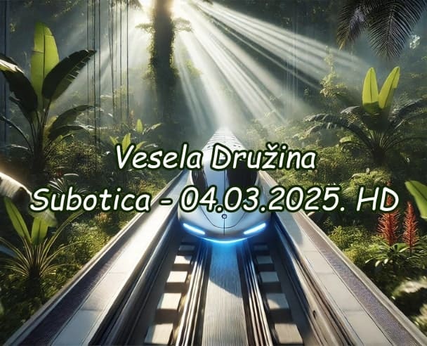 04.Dan Subotica – 04.03.2025. (HD)