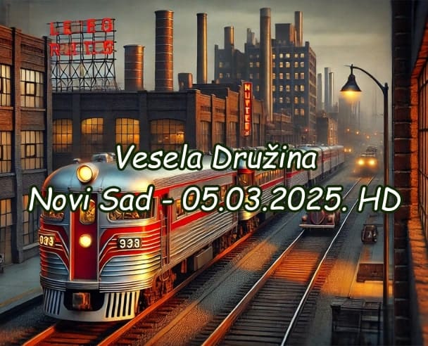 05.Dan Novi Sad – 05.03.2025. (HD)