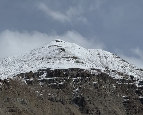 INFO: Kailash – Sveta planina” – 13.06.2026.