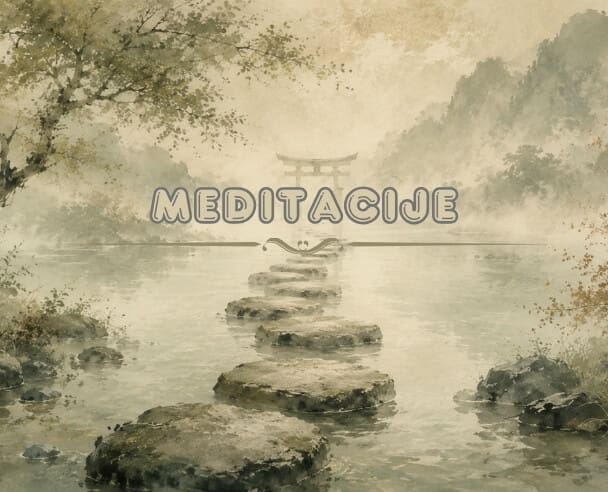 Meditacije