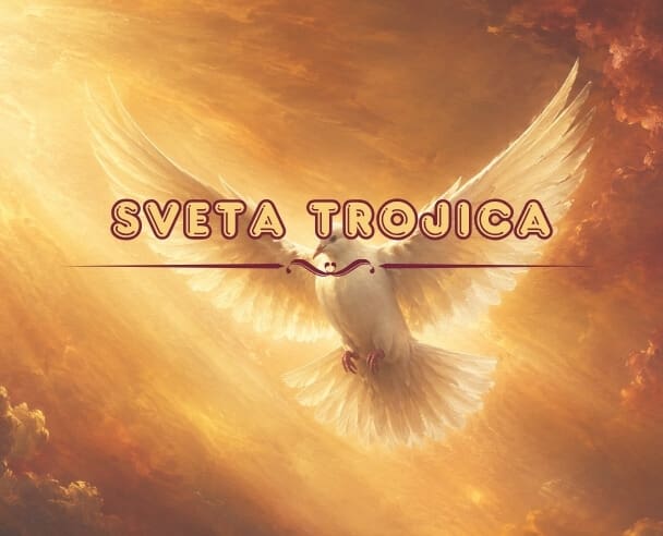 Sveta Trojica