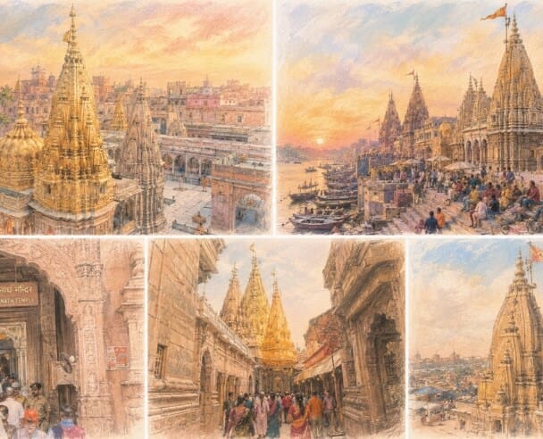 Kashi Vishwanath