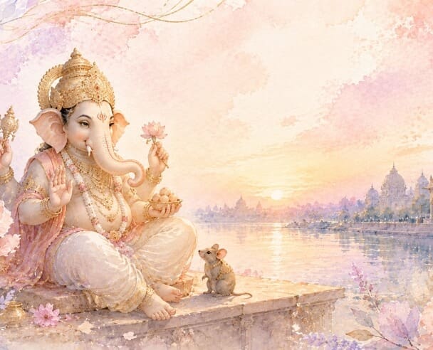 Ganesha