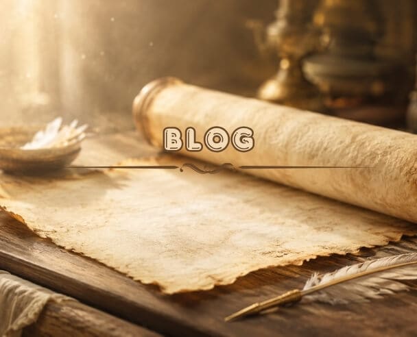 Blog
