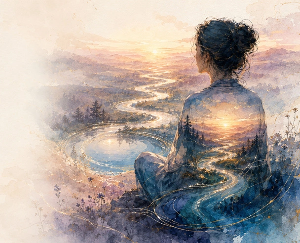 Meditacije za početnike – 8. avgust, 2026. (3)