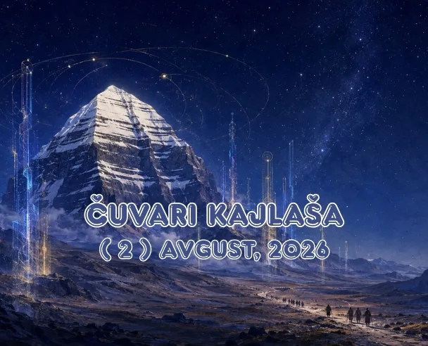 Pomoć Čuvara Kajlaša – 6.08.2026. (02)
