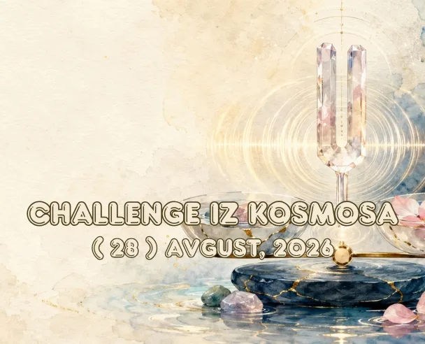 Challenge iz kosmosa – 28. avgust, 2026. (28)