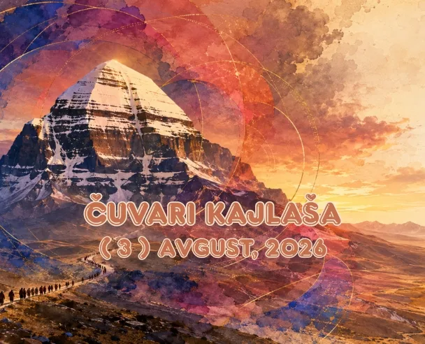 Pomoć Čuvara Kajlaša – 9.08.2026. (03)